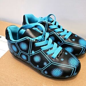 Boys Soccer Boots